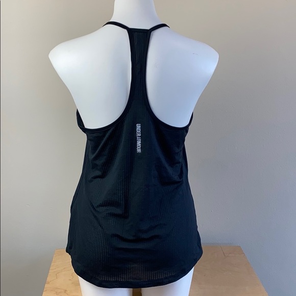 UA Racerback Tank - Picture 6 of 11